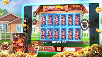 Kho game đặt cược 99win bet hấp dẫn