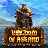 Vương Quốc Asgard screenshot