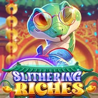 Sự Giàu Có Trườn Bò screenshot